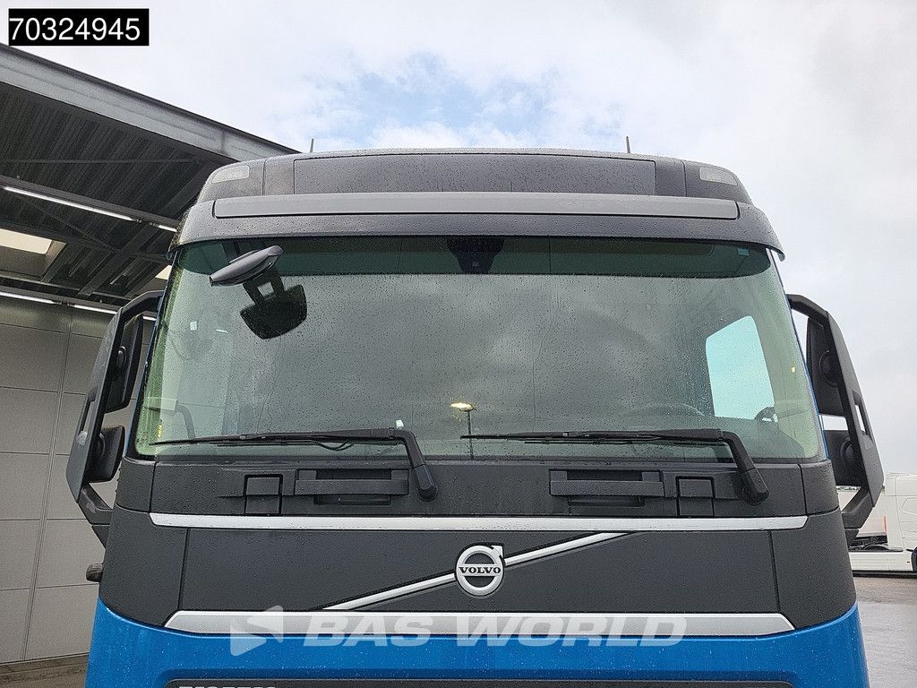 Volvo FH FH 500 4X2
