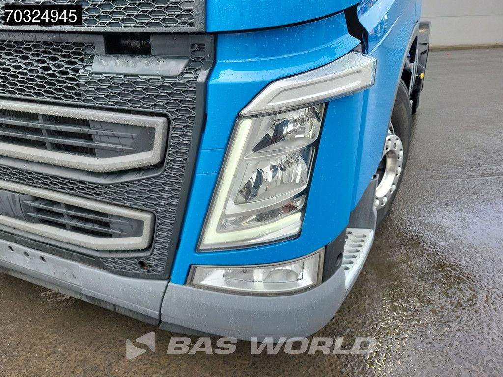 Volvo FH FH 500 4X2
