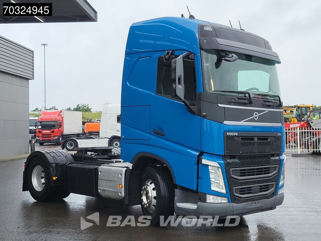 Volvo FH FH 500 4X2