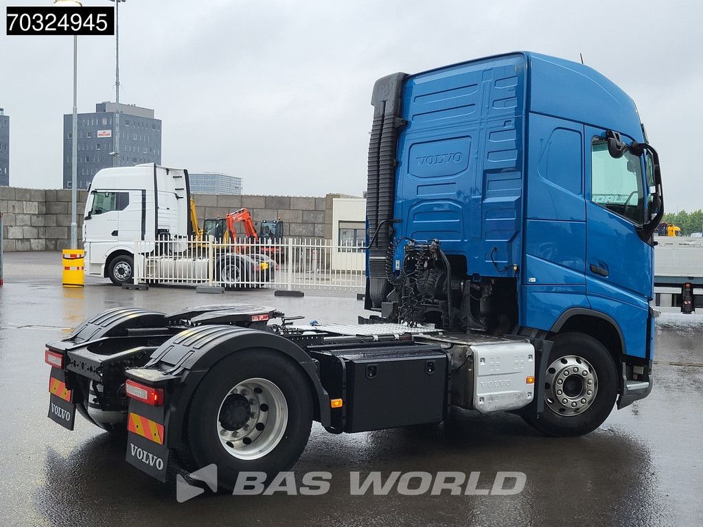 Volvo FH FH 500 4X2