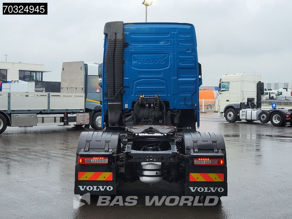 Volvo FH FH 500 4X2