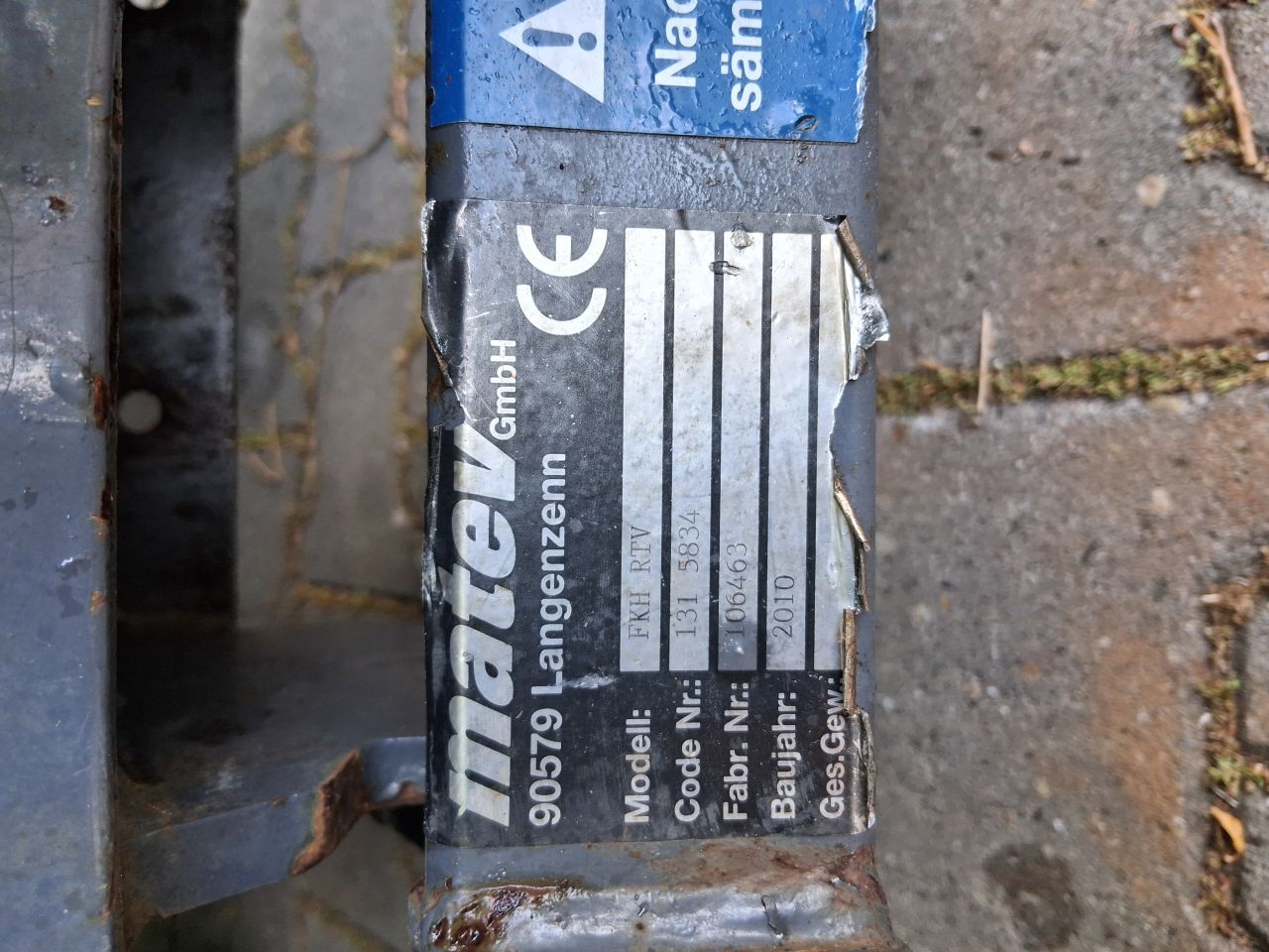 Kubota rtv900, met hydraulische fronthef en kieper
