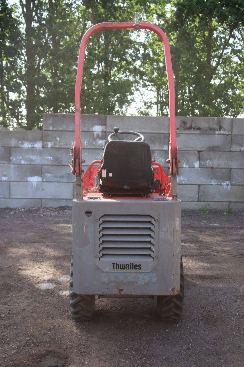 Minidumper Thwaites MACH201 Diesel 15.9kW 2013