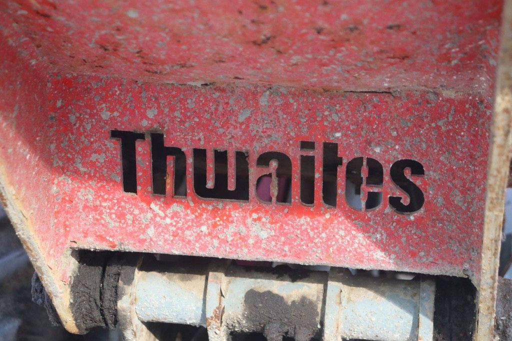 Minidumper Thwaites MACH201 Diesel 15.9kW 2013