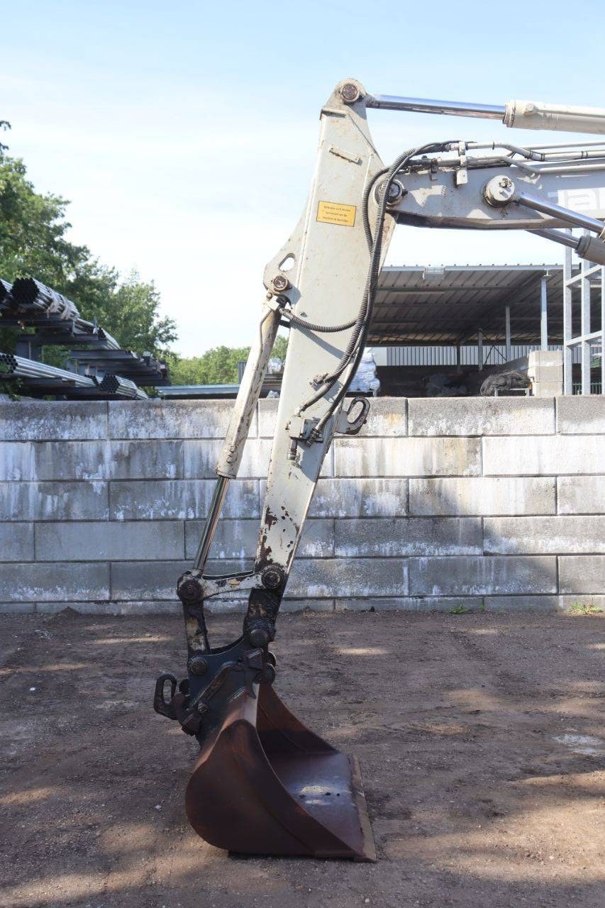 Raupenbagger Takeuchi TB175 Diesel 43,5 kW 2003
