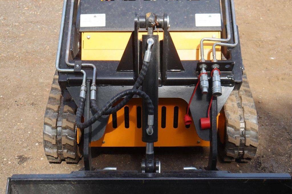 Kompaktlader SDLOOL SL360T Benzin 13,5 PS 2026