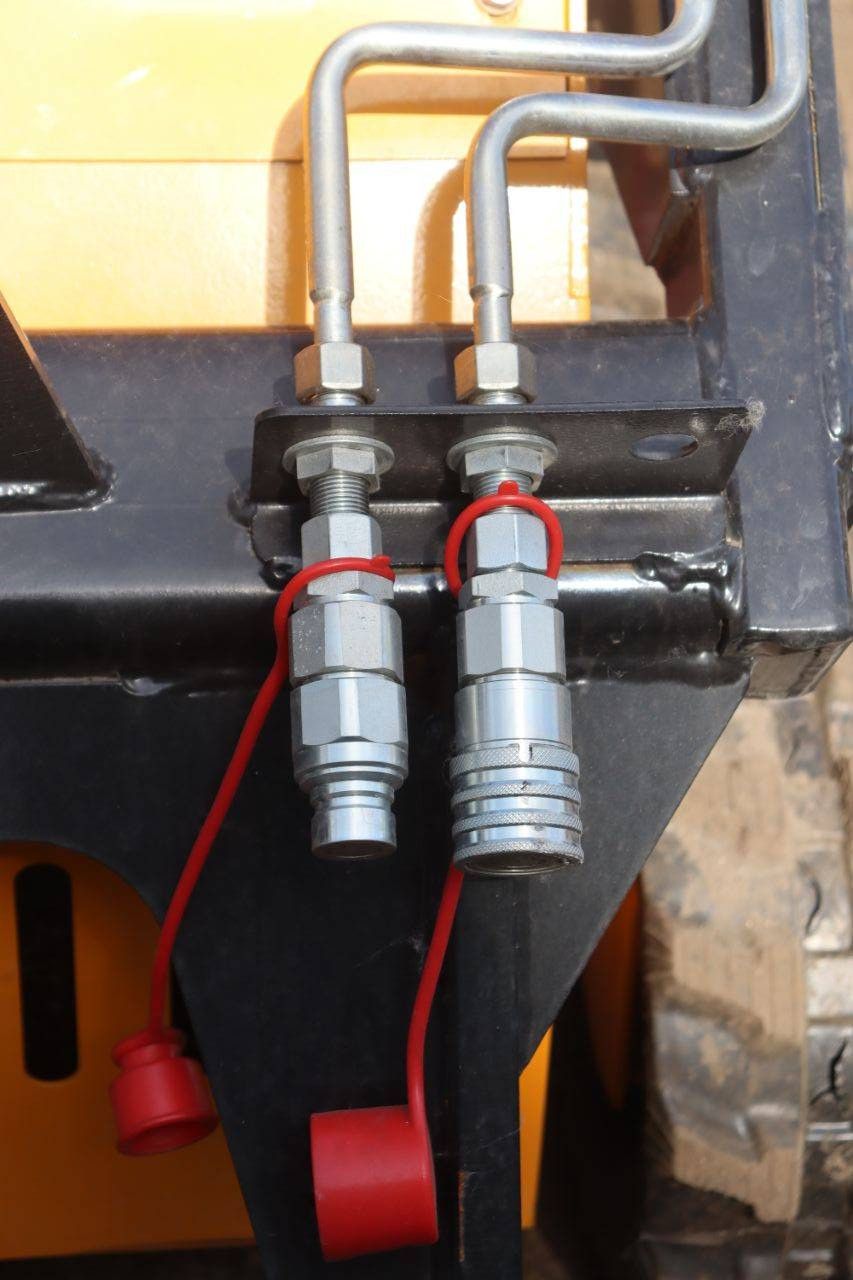 Kompaktlader SDLOOL SL360T Benzin 13,5 PS 2026