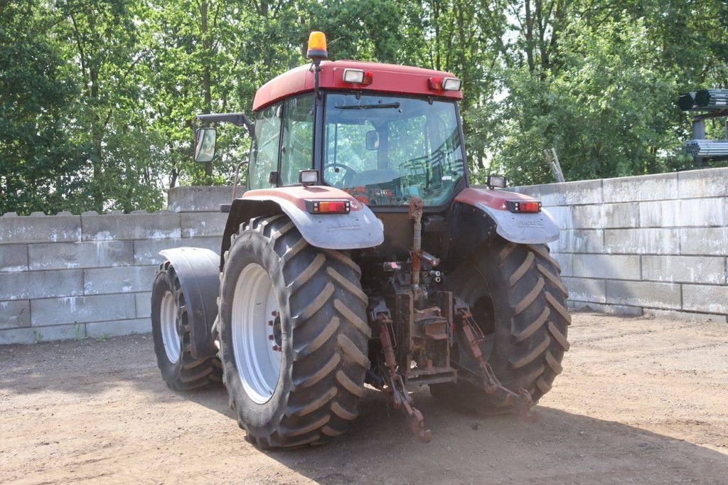 Traktor Case IH MX100C Diesel 100 PS