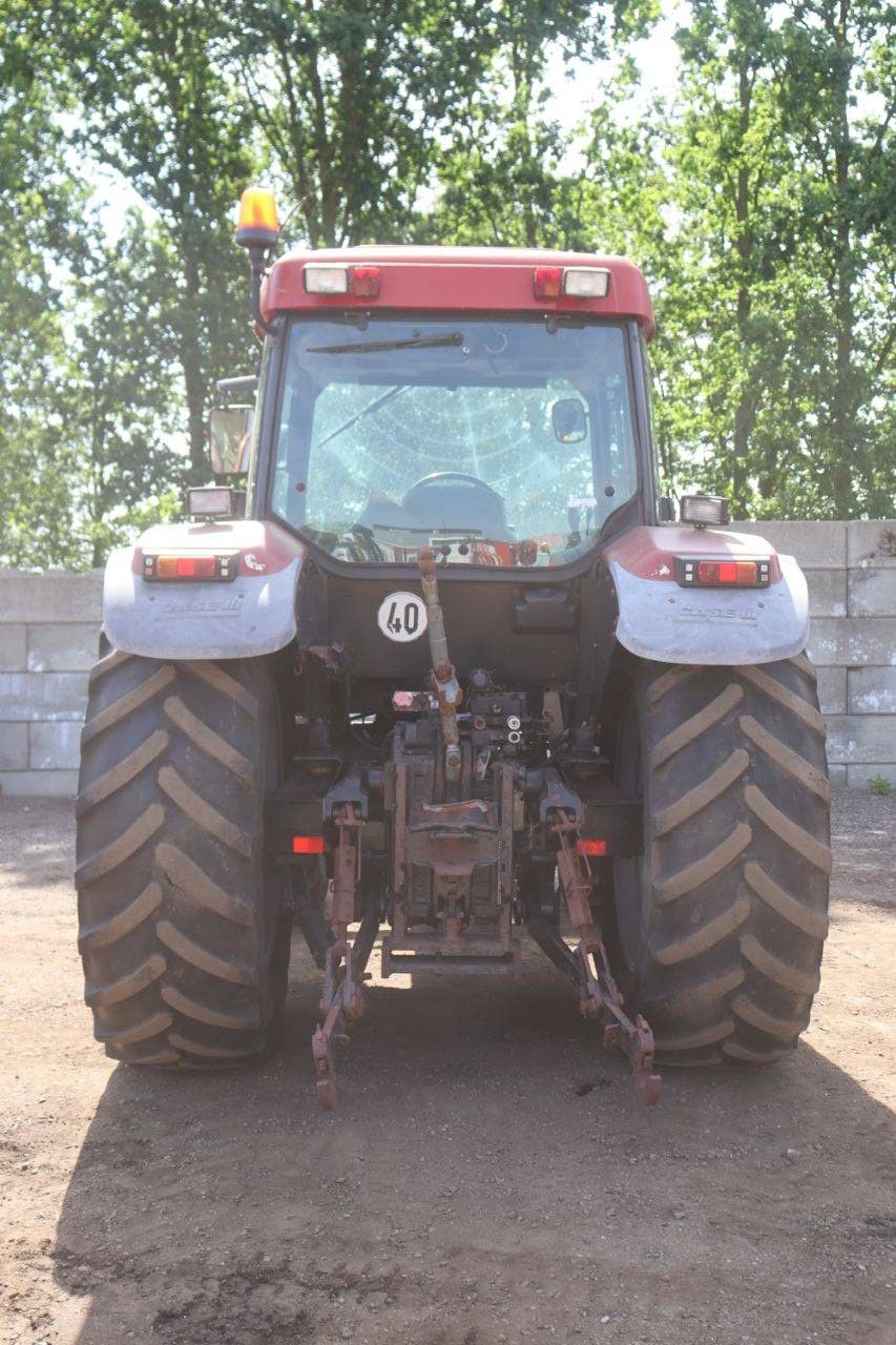 Traktor Case IH MX100C Diesel 100 PS