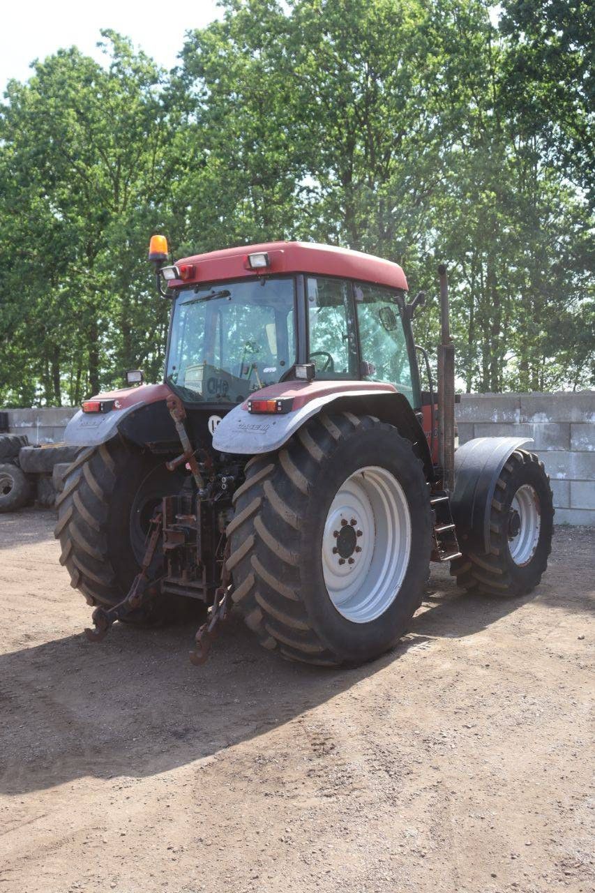 Traktor Case IH MX100C Diesel 100 PS