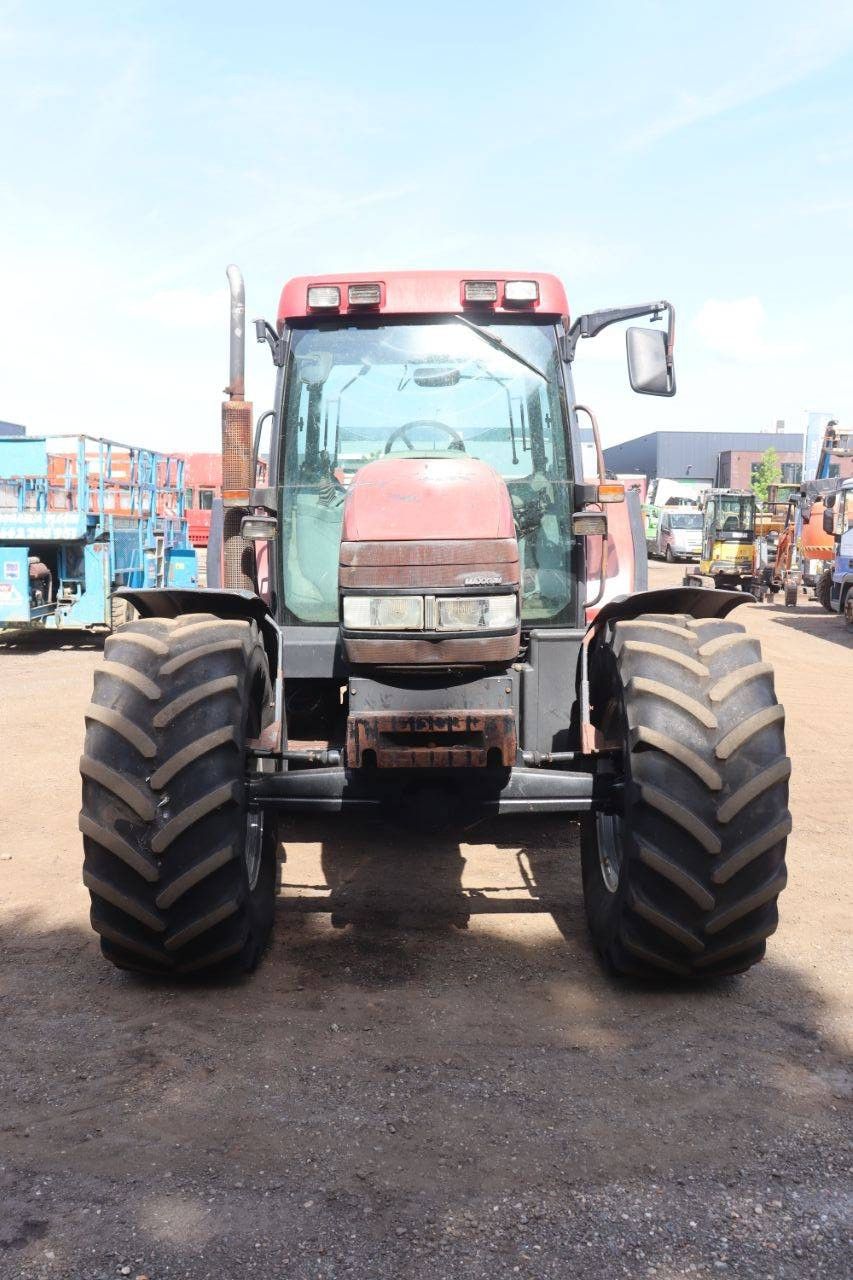 Traktor Case IH MX100C Diesel 100 PS