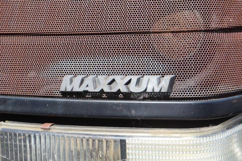 Traktor Case IH MX100C Diesel 100 PS