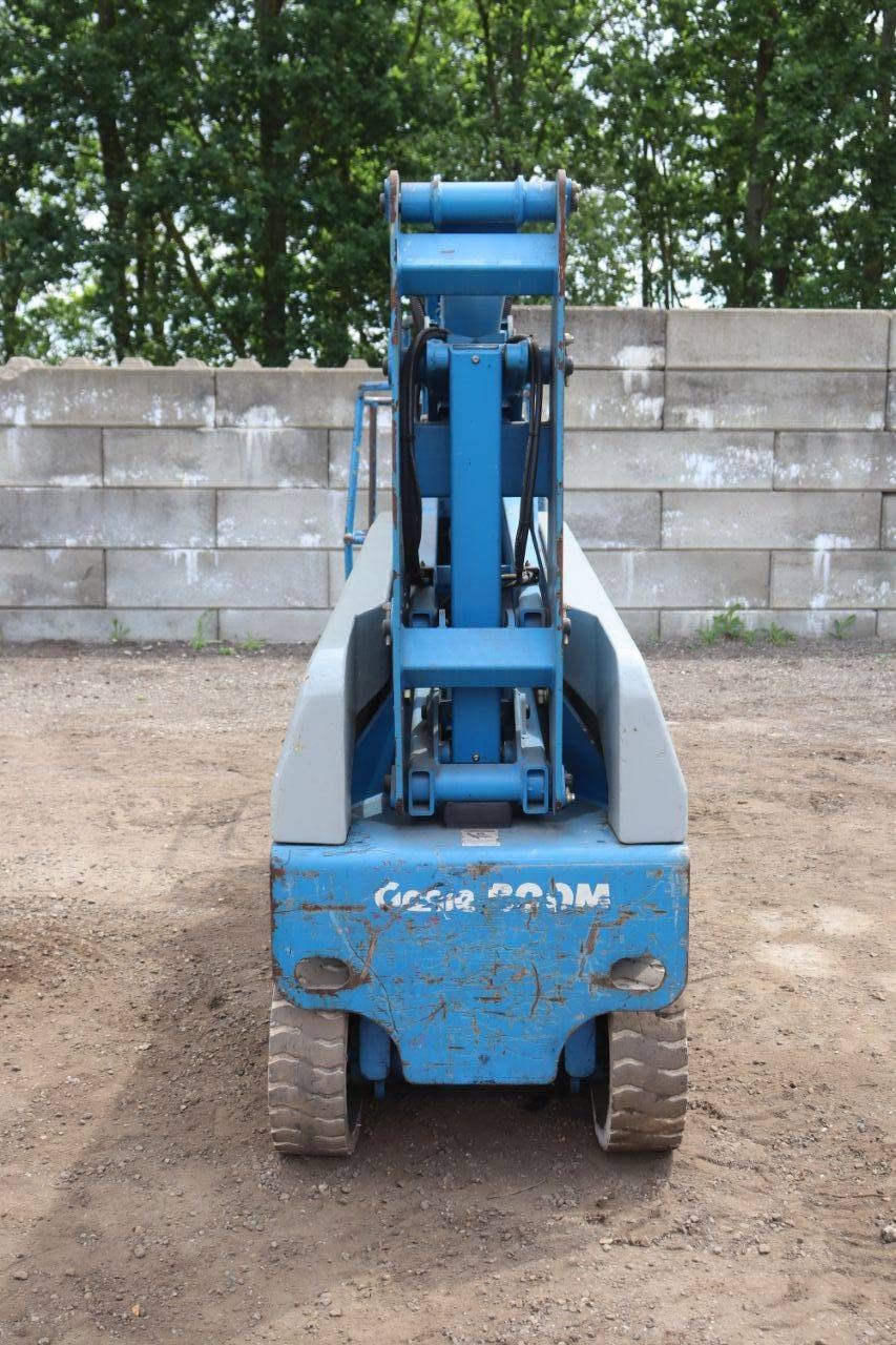 Genie Z-20/8 N Elektrische Gelenkteleskoparbeitsbühne 8,1 m 1998