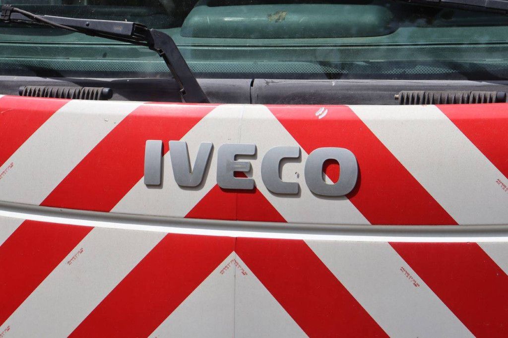 Kastenwagen Iveco ML90E18 Diesel 177 PS
