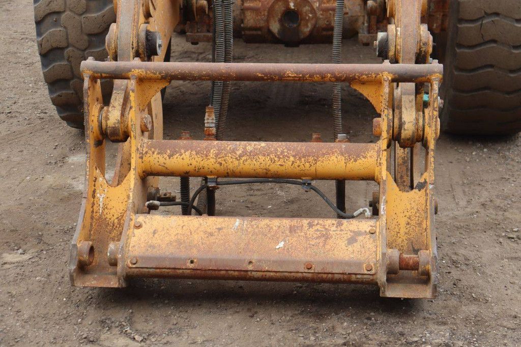 Liebherr L524 Diesel-Radlader 86 kW