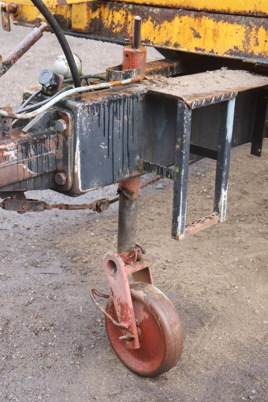 Anhänger REKK-65