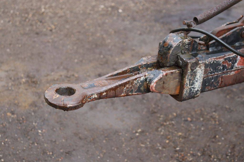 Anhänger REKK-65