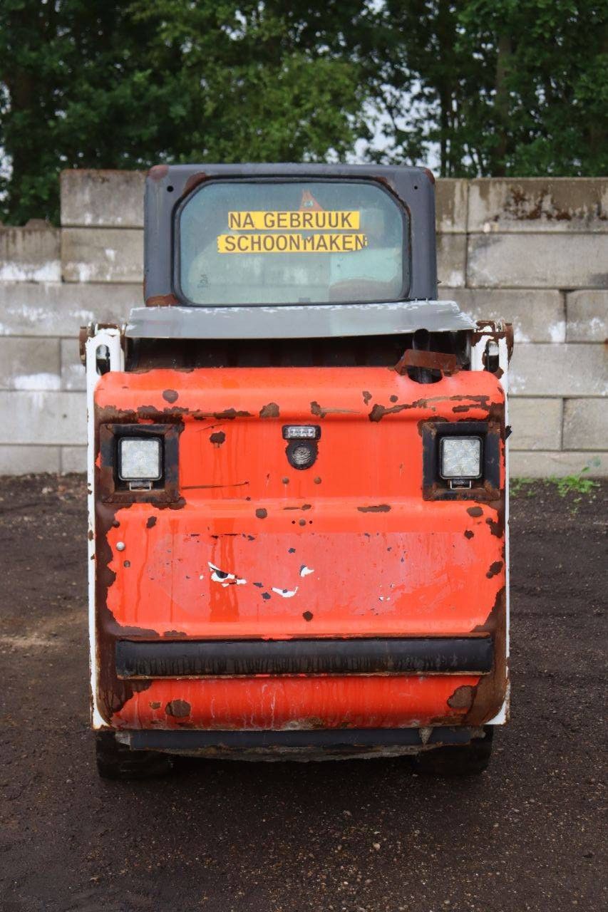 Schranklader Bobcat S100 Diesel 18kW 2023