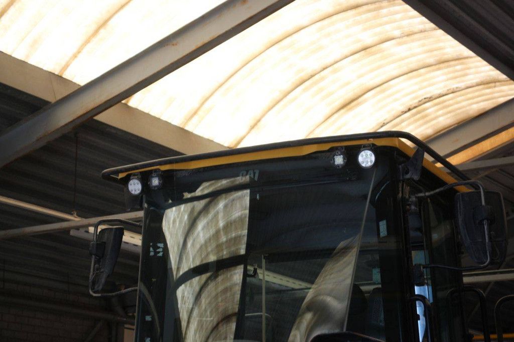 Wiellader Caterpillar 950M Diesel 186kW 2020