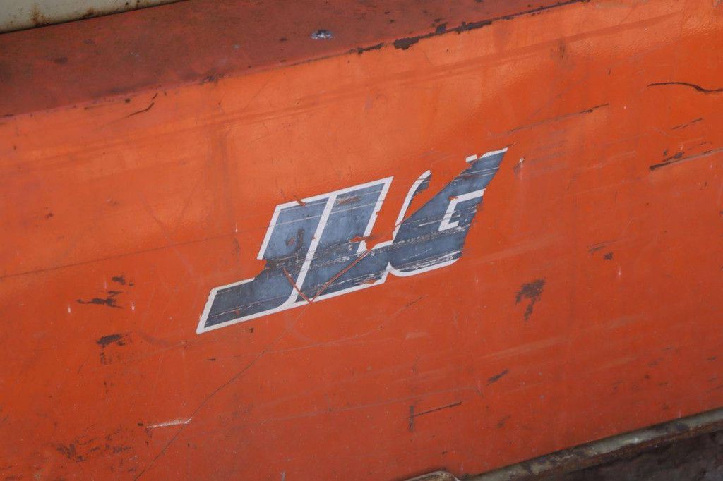 JLG 6RS Elektrische Scherenbühne 7,80 m 2016