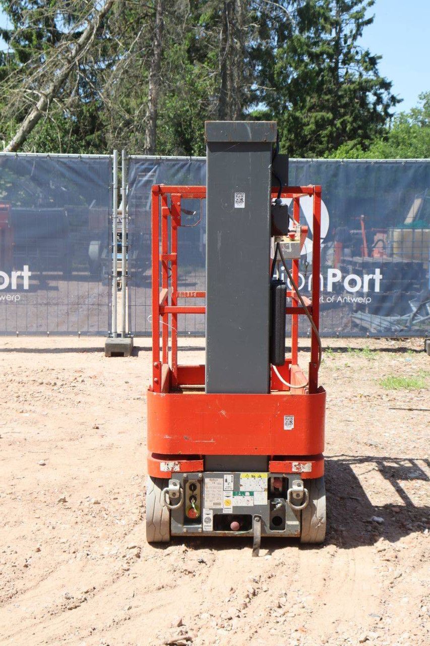 Skyjack SJ 16 Elektrischer Mastlift 6,75 m 2014