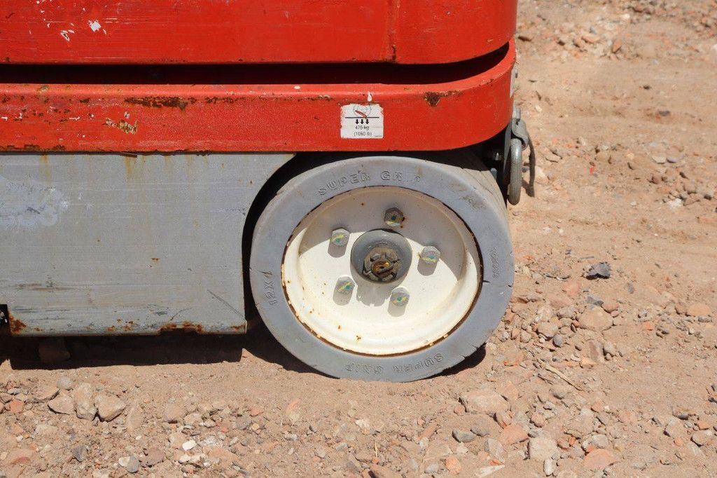 Skyjack SJ 16 Elektrischer Mastlift 6,75 m 2014