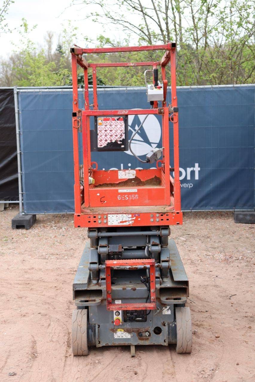 Schaarlift Skyjack SJ3219 Elektrisch 7.8m