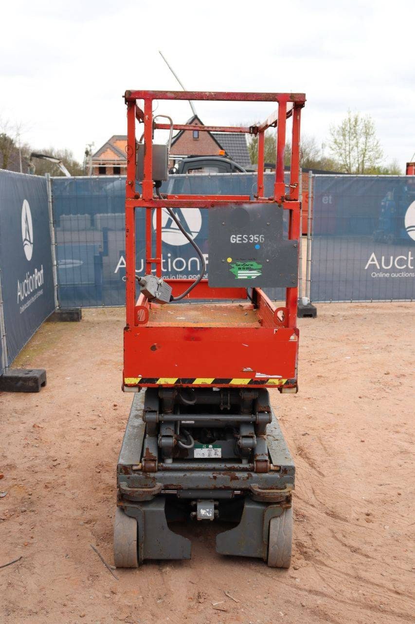 Schaarlift Skyjack SJ3219 Elektrisch 7.8m