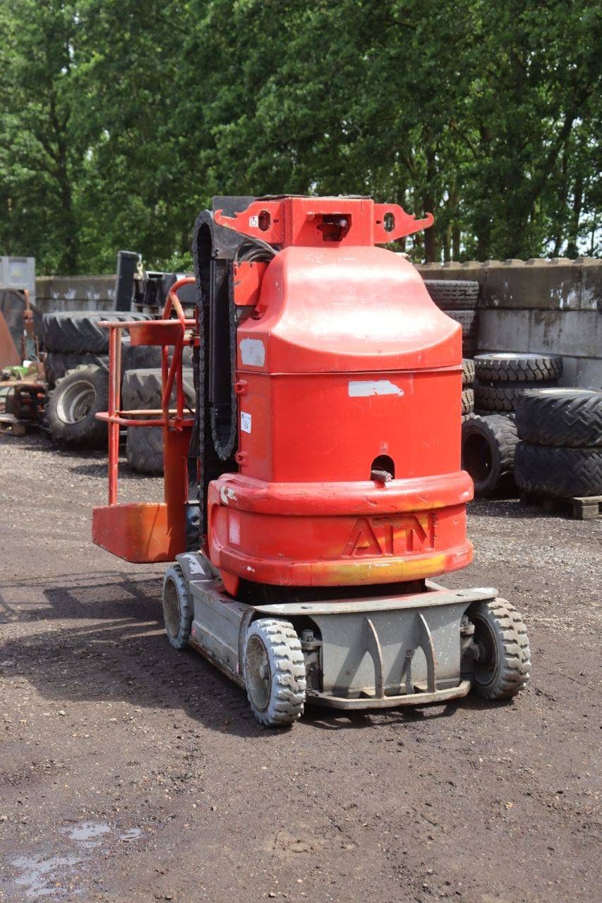 ATN Piaf 880R Elektrischer Mastlift 8,8 m 2014