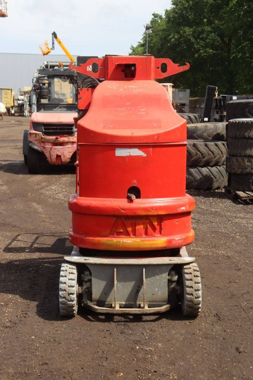 ATN Piaf 880R Elektrischer Mastlift 8,8 m 2014