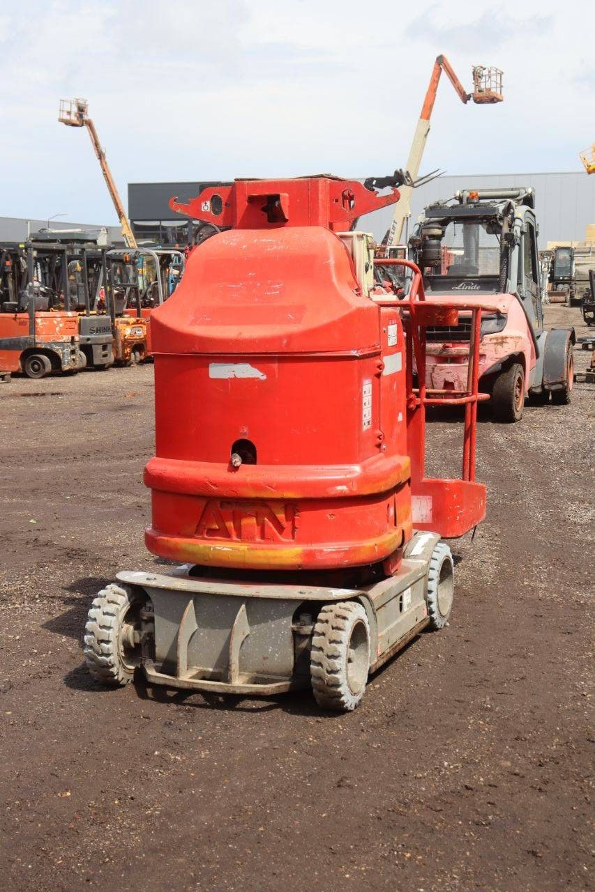 ATN Piaf 880R Elektrischer Mastlift 8,8 m 2014