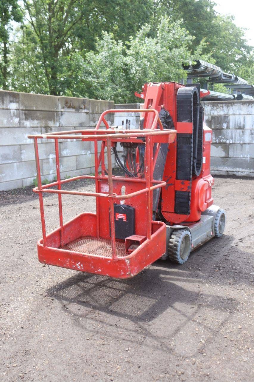 ATN Piaf 880R Elektrischer Mastlift 8,8 m 2014