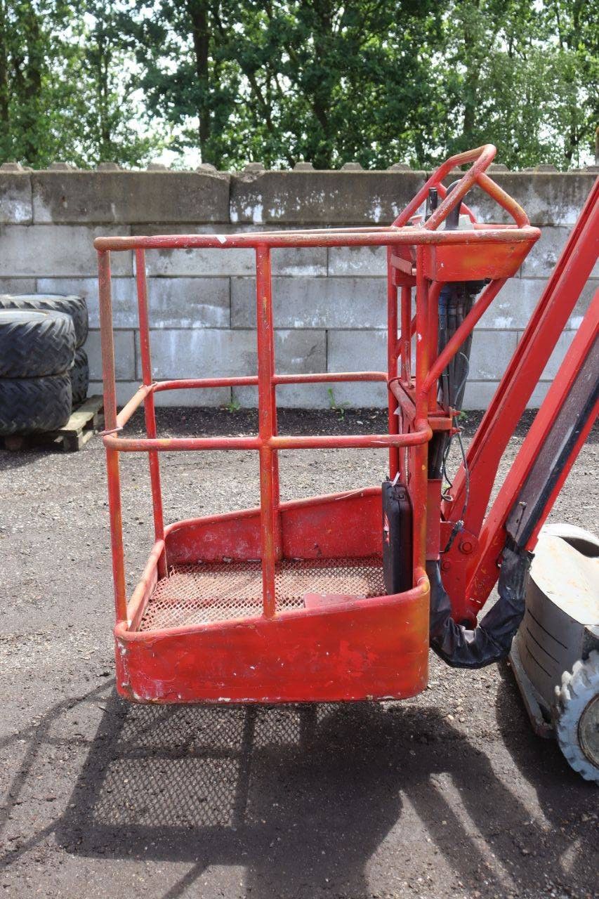 ATN Piaf 880R Elektrischer Mastlift 8,8 m 2014