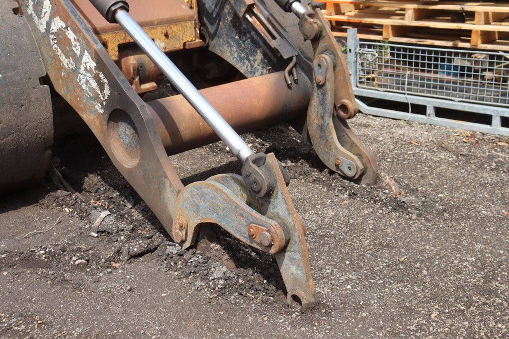 JCB 437 Diesel Wheel Loader 129kW 2018