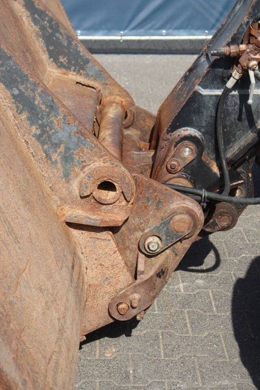 Manitou MLT 735 Diesel-Teleskoplader