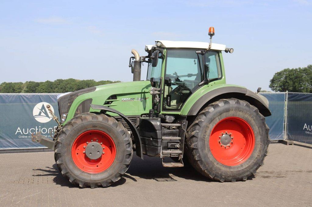 Traktor Fendt 927 VARIO Diesel 2007