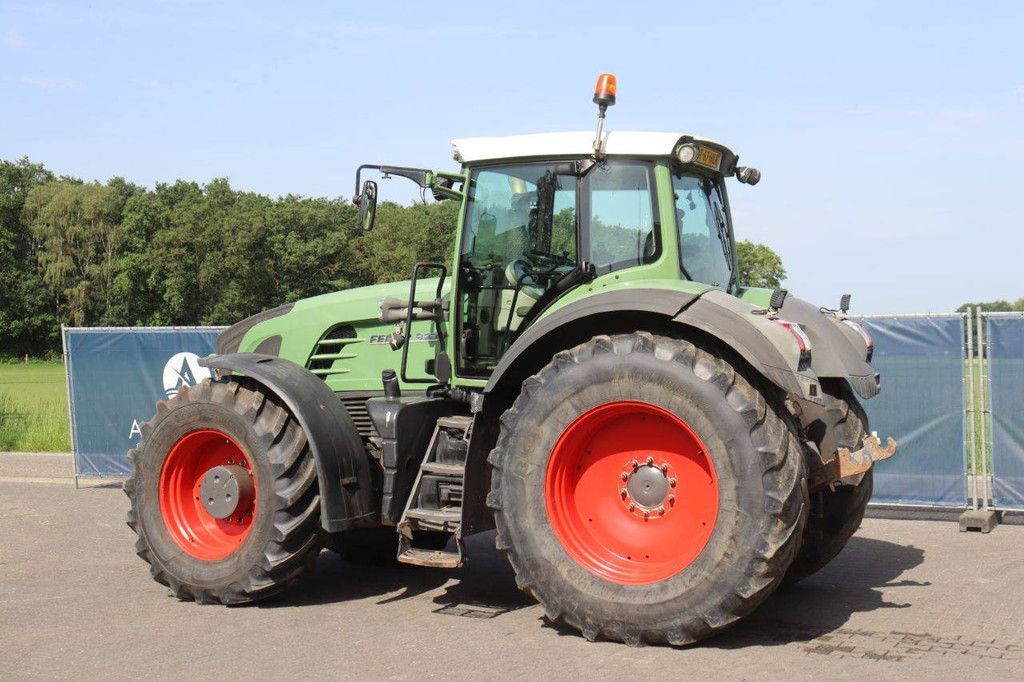 Traktor Fendt 927 VARIO Diesel 2007