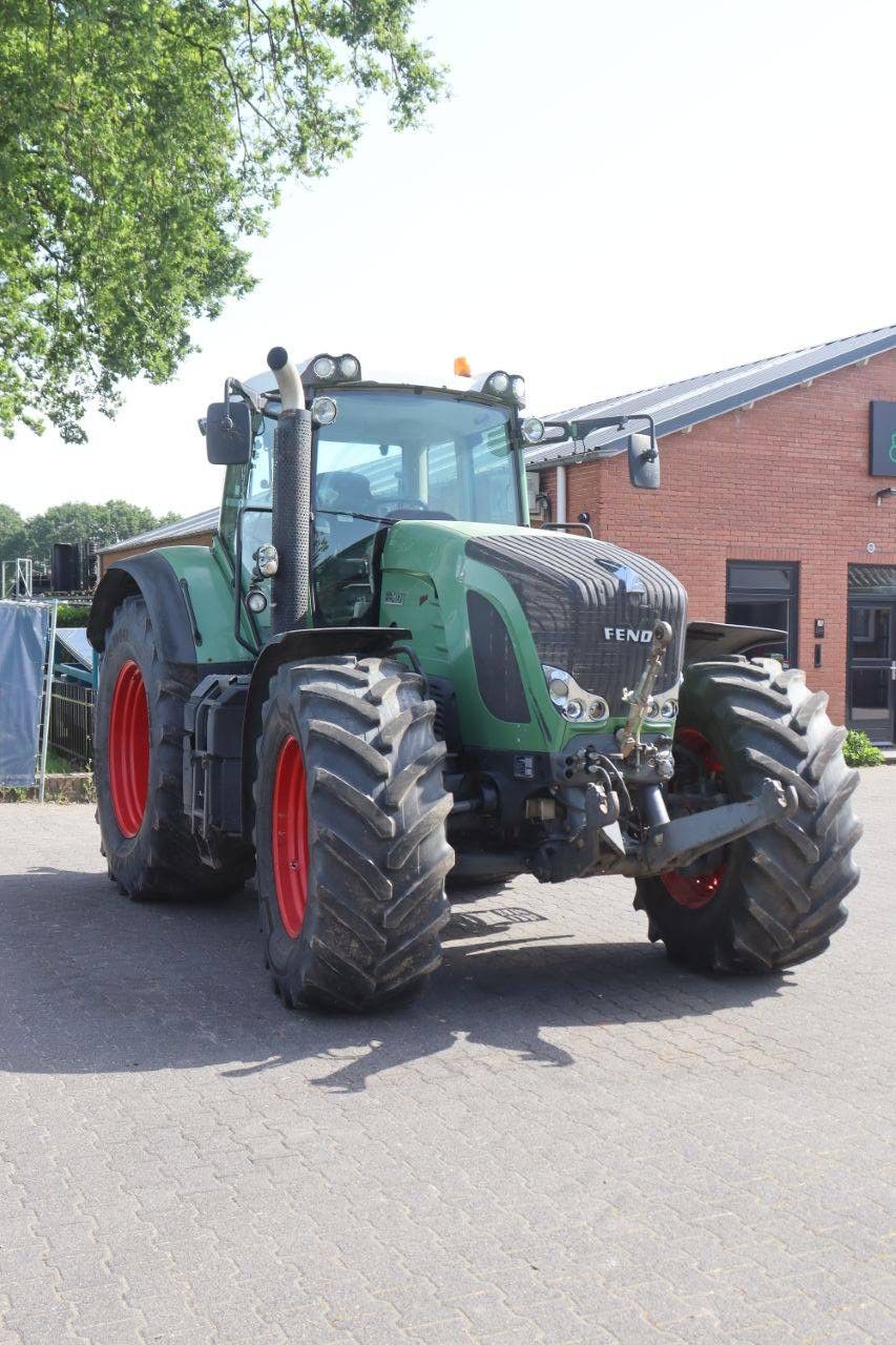 Traktor Fendt 927 VARIO Diesel 2007