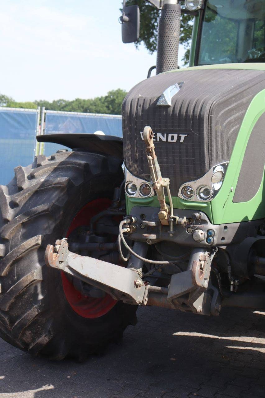 Traktor Fendt 927 VARIO Diesel 2007