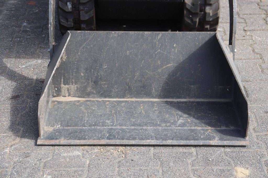 Minidumper Heracles DT10 Benzine 2024