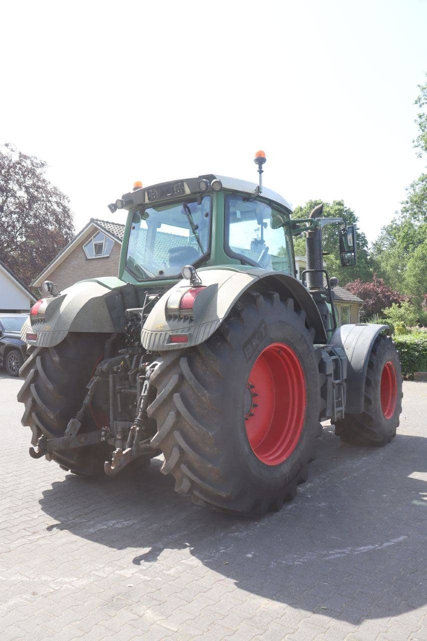 Traktor Fendt 936 Vario Diesel 2002