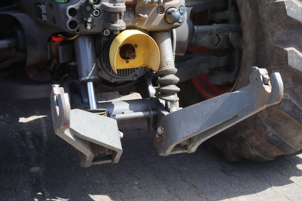 Traktor Fendt 936 Vario Diesel 2002