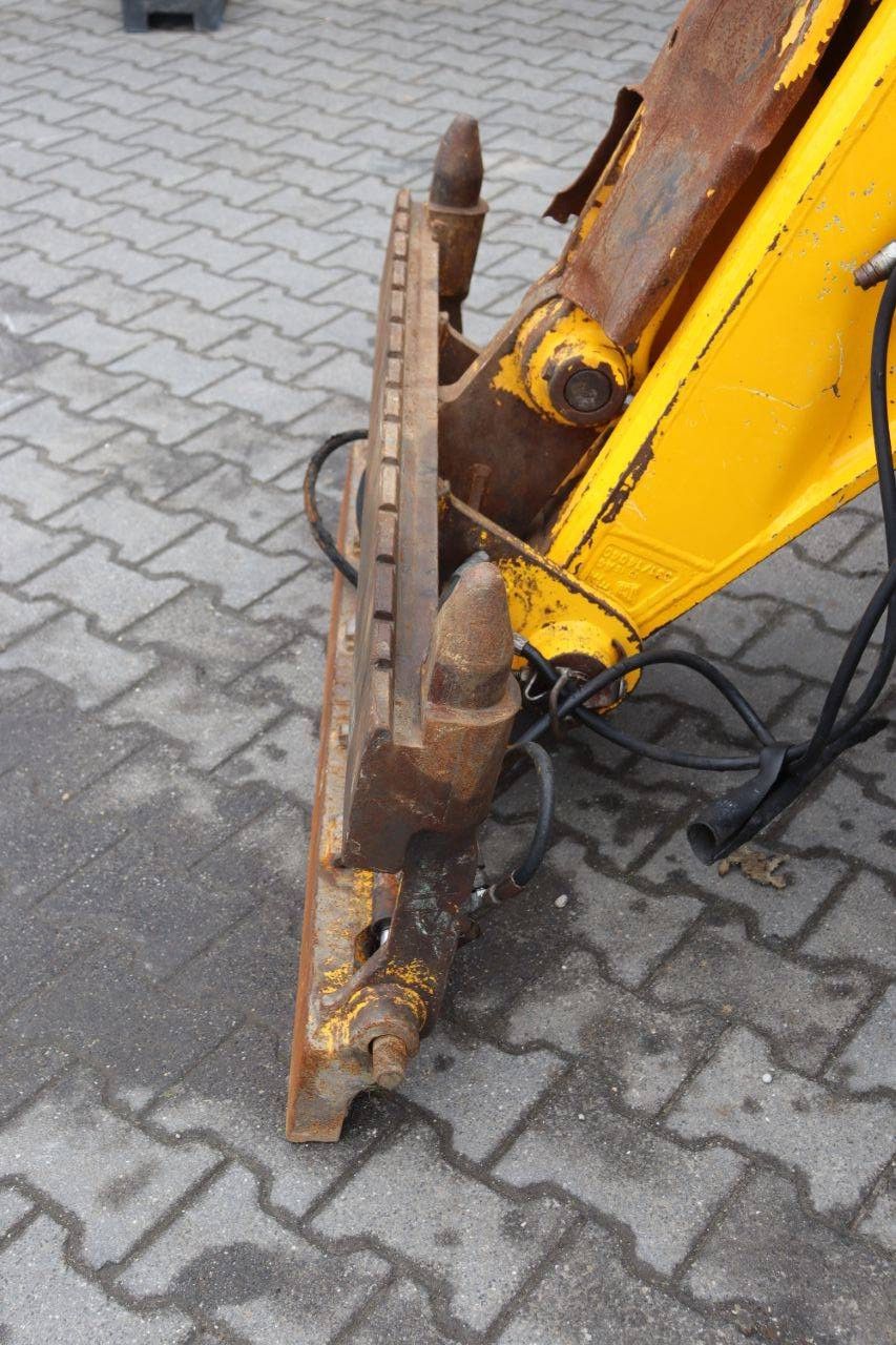 JCB 536-70 Agri Super Diesel-Teleskoplader 2017