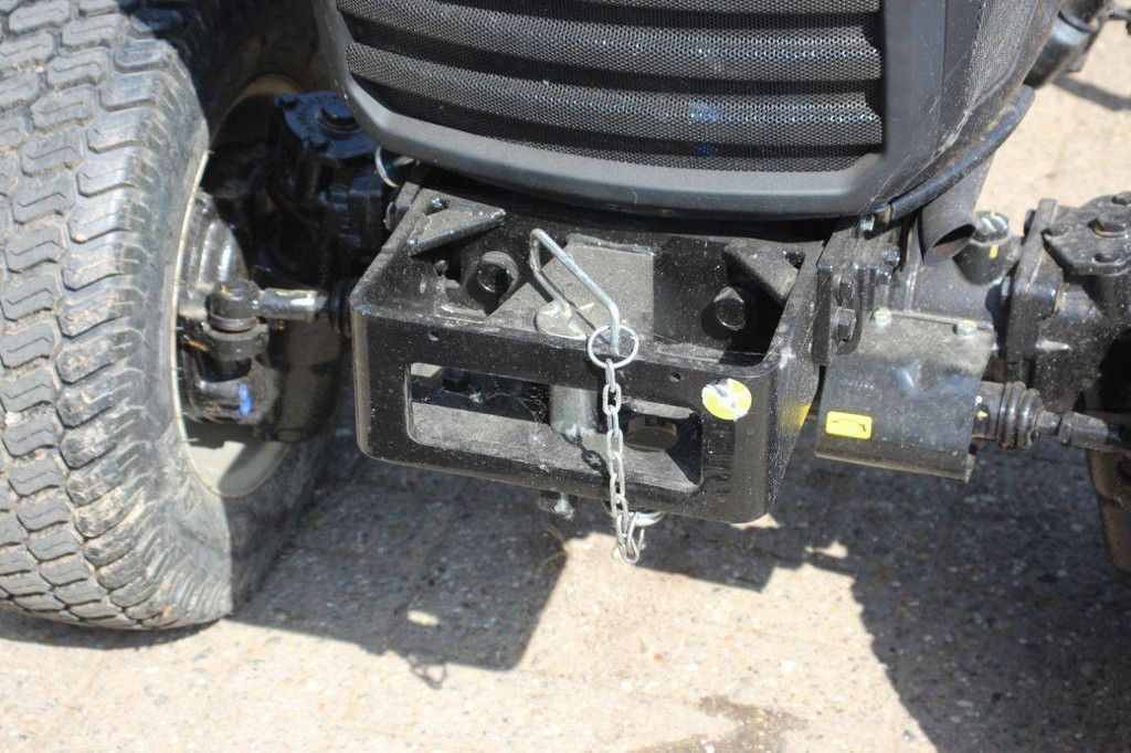 Kleintraktor Farmtrac 26H 4x4 Diesel