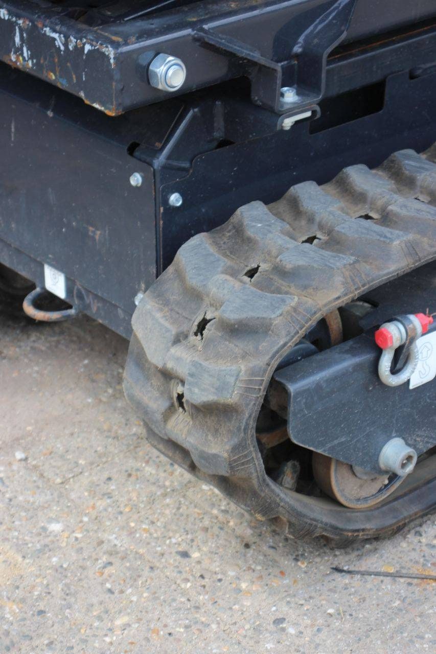 Minidumper Yanmar C08-A Diesel 2024