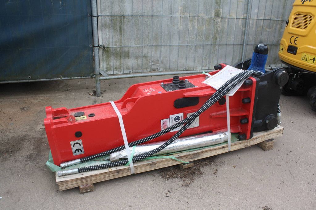 Betonfräsmaschine JWB JWB750 Sonstige 2026