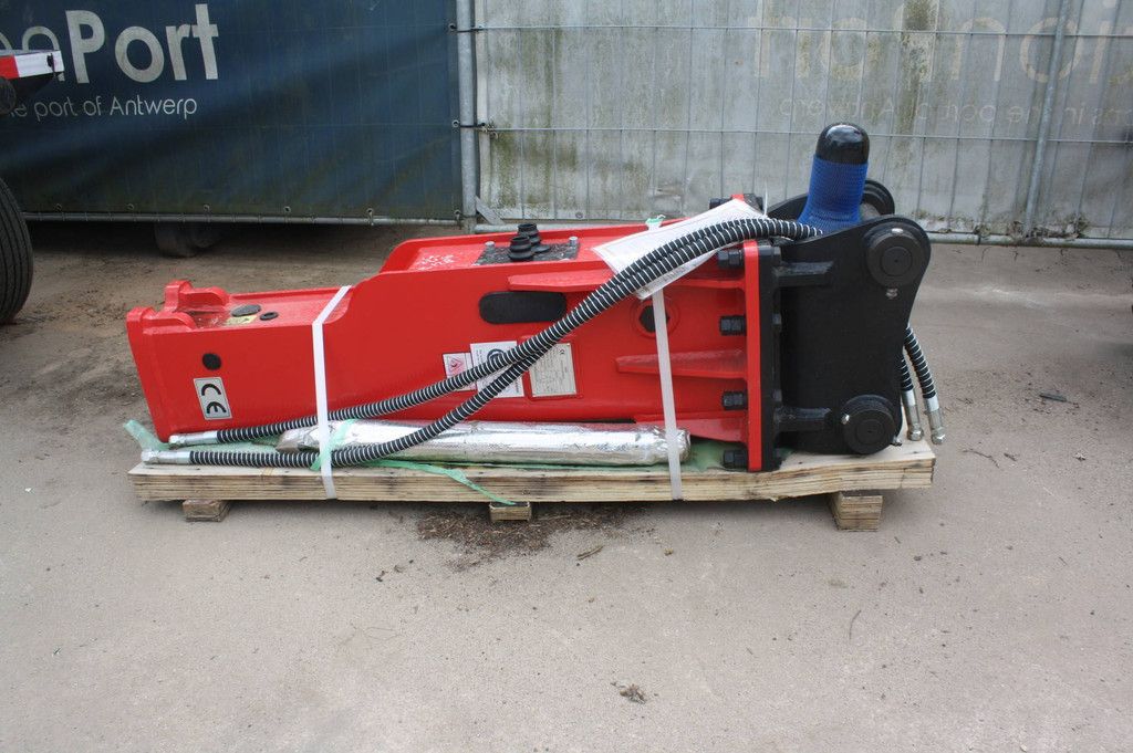 Betonfräsmaschine JWB JWB750 Sonstige 2026