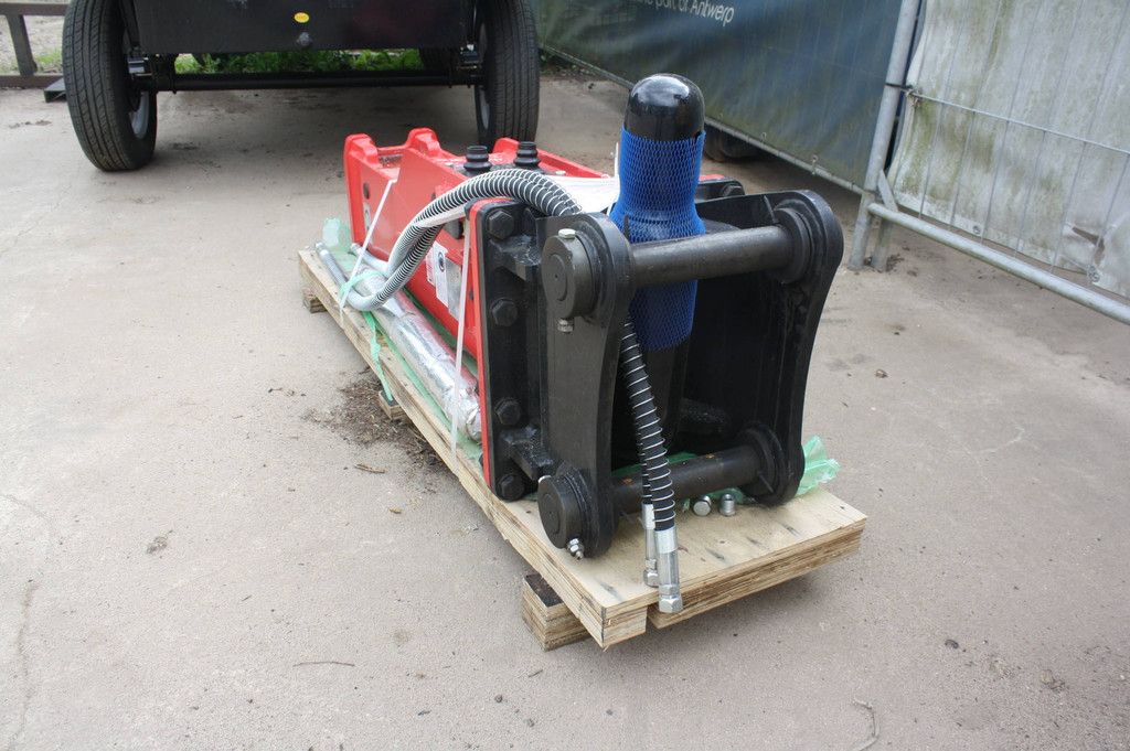 Betonfräsmaschine JWB JWB750 Sonstige 2026