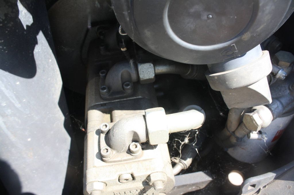 Verdichter Bomag BMP 8500 Diesel 2015