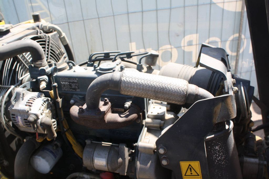 Verdichter Bomag BMP 8500 Diesel 2015